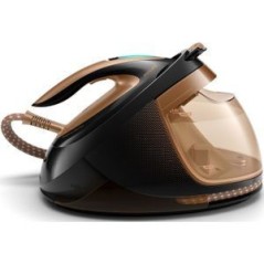 Philips PerfectCare Elite GC9682 Steam Iron 2700W - Powerful, Stylish & Efficient Ironing Solution!